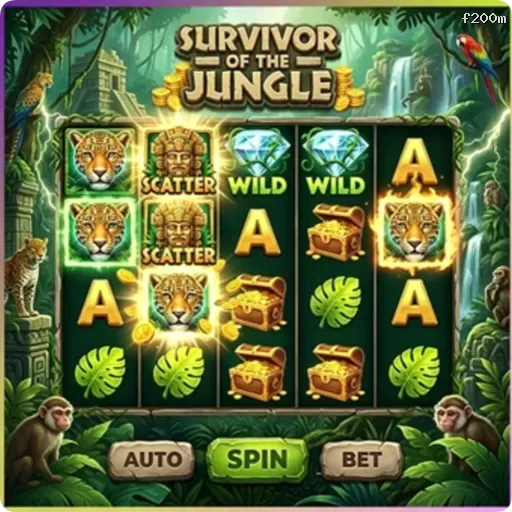 f200m Palembang: Panduan Akses, APK, dan Login