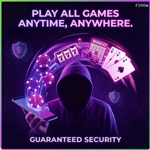 Panduan Pasang f200m APK di Android